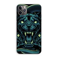Cougar and Vipers: iPhone 11 Pro Max Tough Case