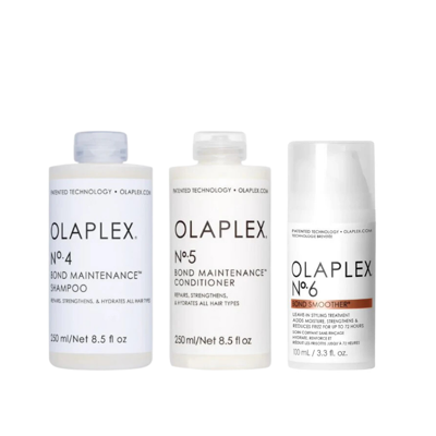 Olaplex Daily Treatment Set