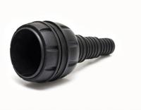 Slangtule voor Giant Biofill XL vijveraccesoires Velda - Velda