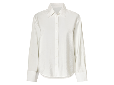 esmara Dames blouse (Wit, 46)