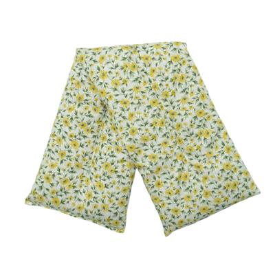 Termisch Kussen Versa Lily Blommor