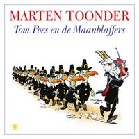 Tom Poes en de Maanblaffers