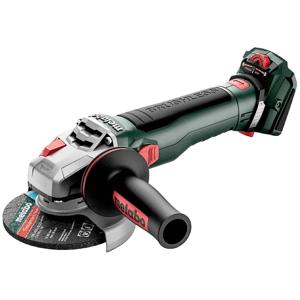 Metabo WVB 18 LT BL 11-125 613057850 Haakse accuslijper 125 mm 18 V