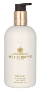 Molton Brown - M.Brown Body Lotion 290 ml Bodylotion