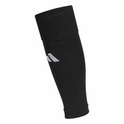 adidas Milano 26 Sok Sleeve Zwart Wit