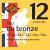 Rotosound TB12 Tru Bronze akoestische gitaarsnaren .012-.054w