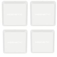 Keenetic Voyager Pro 4-Pack WiFi-router 2.4 GHz, 5 GHz