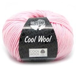 Lana Grossa Cool Wool 452