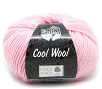 Lana Grossa Cool Wool 452