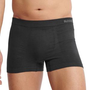 Sloggi 2 stuks Men GO Smooth Shorts