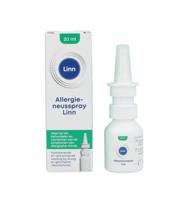 Allergie neusspray