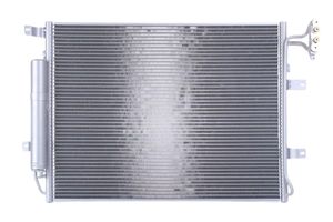 Condensor, airconditioning 940482