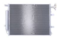 Condensor, airconditioning 940482 Condensor, airconditioning 940482