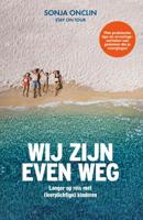 Reishandboek Wij zijn even weg | Kosmos Uitgevers Reishandboek Wij zijn even weg | Kosmos Uitgevers