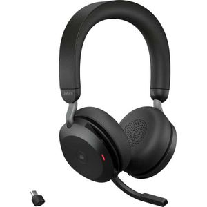 Jabra Evolve2 75 headset