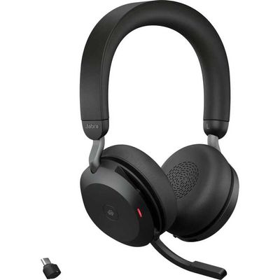 Jabra Evolve2 75 headset