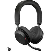 Jabra Evolve2 75 headset