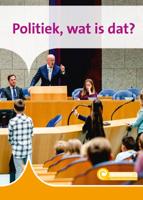 Politiek, wat is dat? (Hardback)