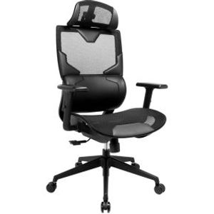 Sandberg ErgoFusion Gaming Chair Mesh