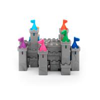 SmartGames Tower Stacks Slotpuzzel - thumbnail