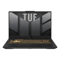 ASUS TUF Gaming F17 FX707VI-HX036W-BE Intel® Core™ i7 i7-13620H Laptop 43,9 cm (17.3") Full HD 16 GB DDR5-SDRAM 1 TB SSD NVIDIA GeForce RTX 4070 Wi-Fi 6 (802.11ax) Windows 11 Home Grijs - thumbnail