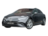 Mercedes Benz EQE