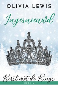 Ingesneeuwd - Olivia Lewis - ebook