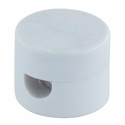 Kabelbinders F-line Wit Plastic 5 Stuks
