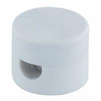 Kabelbinders F-line Wit Plastic 5 Stuks