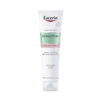 Eucerin DermoPure Triple Action Reinigingsgel Post-Acne Vlekken Onzuivere Huid 150ml