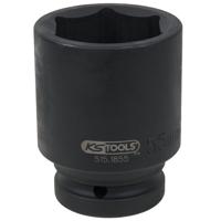 KS Tools 5151855 515.1855 Kracht-dopsleutelinzet 55 mm