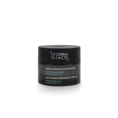 Académie Derm Acte High Vitamin Moisturizing Cream 50ml
