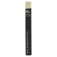 Couleurs De Noir Stylo Yeux Wr 06 Gris 0,35g
