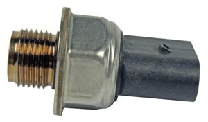 Sensor, brandstofdruk genuine METZGER, u.a. für VW, Skoda, Seat, Audi