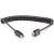 Atomos ATOM4K60C6 HDMI kabel 0,08 m HDMI Type A (Standaard) Zwart - thumbnail