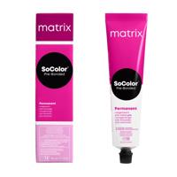 Matrix - SoColor 8P Licht Blond Parelmoer - 90ml