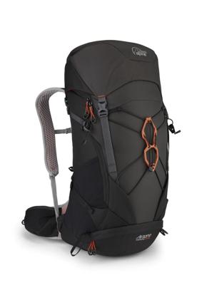 Lowe Alpine AirZone Trail Camino 37:42 Backpack Heren Black/Anthracite M