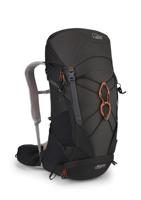 Lowe Alpine AirZone Trail Camino 37:42 Backpack Heren Black/Anthracite M