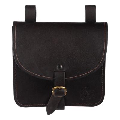 Dungeons & Dragons Belt Bag Brown