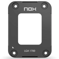 Cooling Base voor Laptop Nox-Xtreme NXHUMMERSHIELDINT