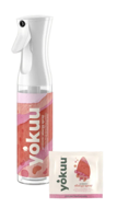Yokuu Probiotic Allergyspray Start