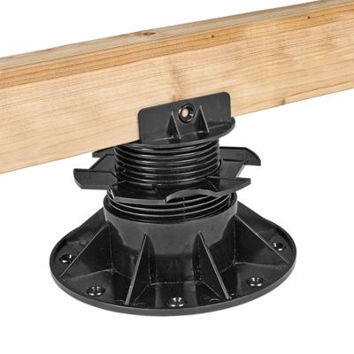 Pedestal 2 instelbaar 6-14 cm Tuindeco - Tuindeco