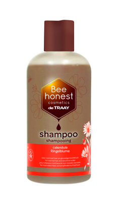 Traay Bee Honest Shampoo calendula Traay Bee Honest Shampoo calendula