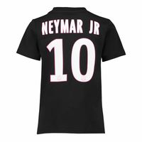 PSG Neymar Shirt Katoen
