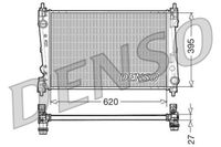 Radiateur DRM13015