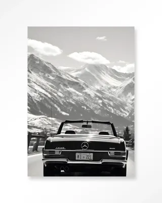 Winter Road