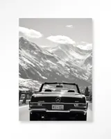 Winter Road