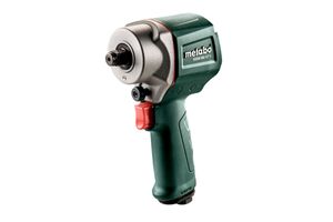 Metabo Perslucht Slagschroevendraaier DSSW 500-1/2 - 601590000