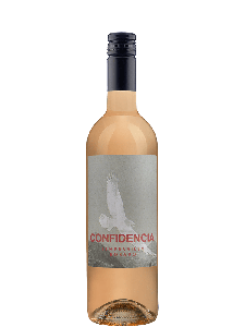 Confidencia Tempranillo Rosado | Rosé | Spaanse wijn | Gratis verzending v.a. 6 flessen