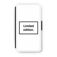 Limited edition: iPhone XS Flip Hoesje